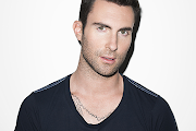 Adam Levine
