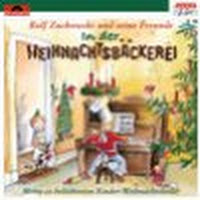 Rolfs Familien-Sommerfest