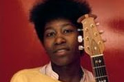 Joan Armatrading