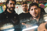 Twin Atlantic