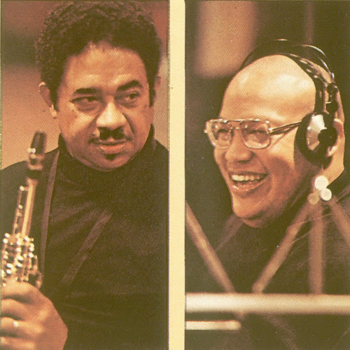 New York Jazz Quartet