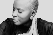 Angelique Kidjo