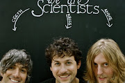 We Are Scientists