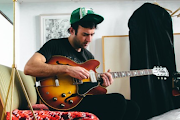Sufjan Stevens