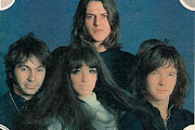 Shocking Blue