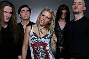 Kobra and the Lotus