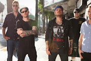 Dropkick Murphys