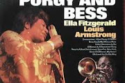 Ella Fitzgerald & Louis Armstrong