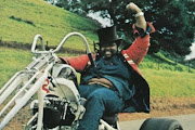 Buddy Miles