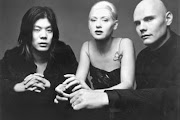 Smashing Pumpkins