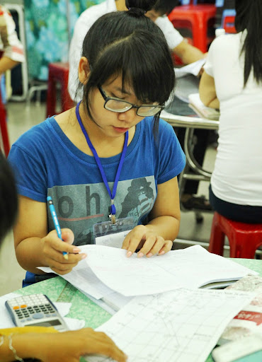 "Dùi mai kinh sử"