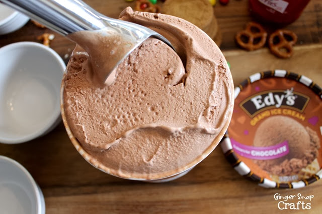 #icecream edy's grand ice cream