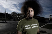 Reggie Watts