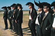 Leningrad Cowboys