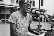 Professor Longhair