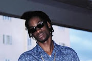 Bounty Killer