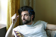 Oscar Isaac