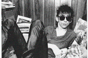 Stiv Bators