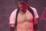 AJ McLean