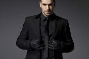 Shayne Ward