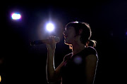 Kim Walker-Smith