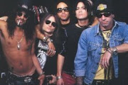Slash's Snakepit