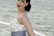 Dita Von Teese