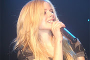 Avril Lavigne