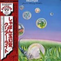 Forever Blowing Bubbles