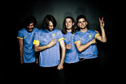 The Vaccines