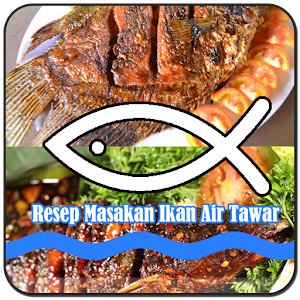Resep Masakan Ikan Air Tawar.apk 1.0.1