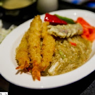 鬼川日式拉麵.丼飯