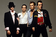 The Clash
