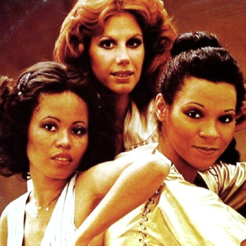 The Silver Convention