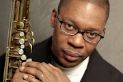 Ravi Coltrane