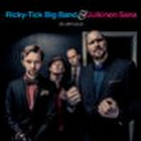 Ricky-Tick Big Band