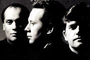 Simple Minds