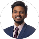 Abhisar Nalluri