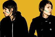Tegan and Sara