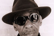 Roscoe Mitchell