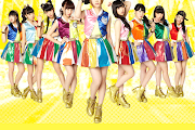 Cheeky Parade