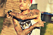 Chris Brown