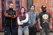 Sumo Cyco