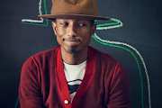 Pharrell