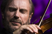 Jean-Luc Ponty
