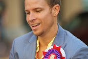 Brian Littrell