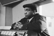 Willie Dixon