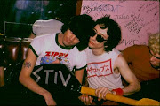 Stiv Bators