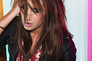 Ashley Tisdale