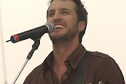 Luke Bryan